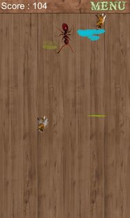 Ant Smasher 1.0. Скриншот 2