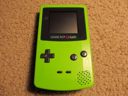 EmiBoy 1.00(5). Скриншот 3