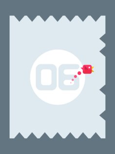 Don't Touch The Spikes 2.6.0. Скриншот 2