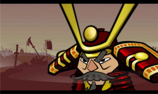 Skulls of the Shogun 1.1.0.0. Скриншот 1