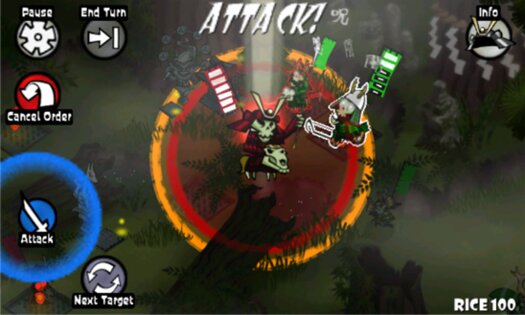 Skulls of the Shogun 1.1.0.0. Скриншот 4