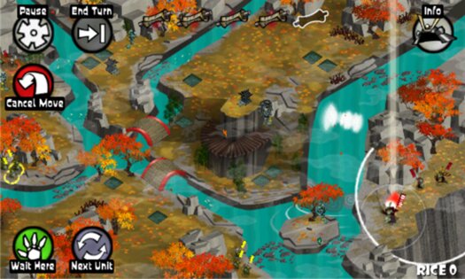 Skulls of the Shogun 1.1.0.0. Скриншот 5