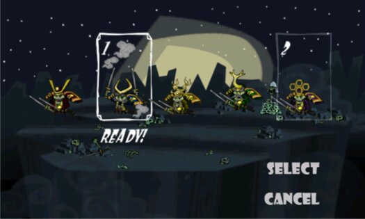 Skulls of the Shogun 1.1.0.0. Скриншот 7