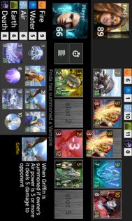 Astral Battles. Скриншот 2