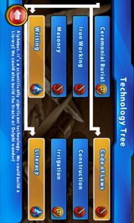 Civilization Revolution. Скриншот 1