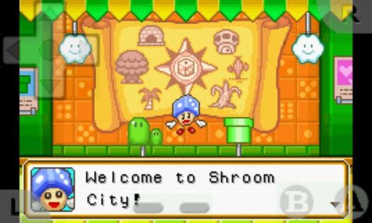 GameBoid 1.3.2. Скриншот 4