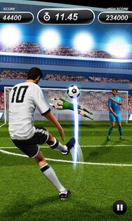 Penalty World Cup 2.3.1. Скриншот 18