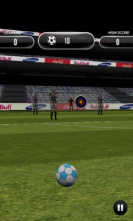 Penalty World Cup 2.3.1. Скриншот 24