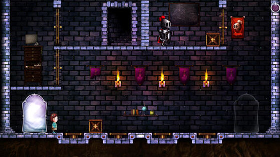 INOQONI. Скриншот 1