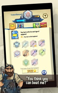 Puzzle Forge 2 1.54. Скриншот 12