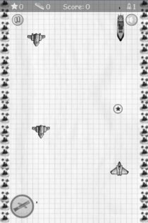 Deadly Fighter 1.1. Скриншот 2