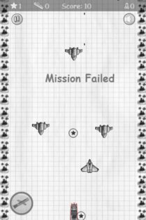 Deadly Fighter 1.1. Скриншот 3