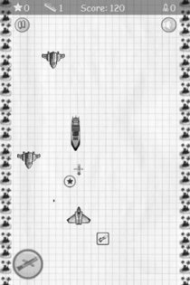 Deadly Fighter 1.1. Скриншот 4