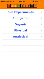 Animol. Скриншот 3