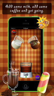 Best Coffee Maker Lite. Скриншот 1