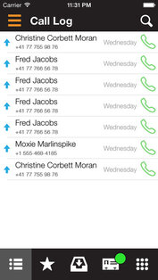 Signal - Private Messenger. Скриншот 3