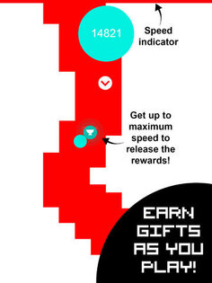 Pixel Paths HD - A random route every game!. Скриншот 3