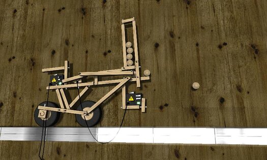 Apparatus Lite 1.2.1. Скриншот 1