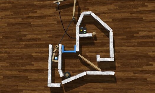 Apparatus Lite 1.2.1. Скриншот 2