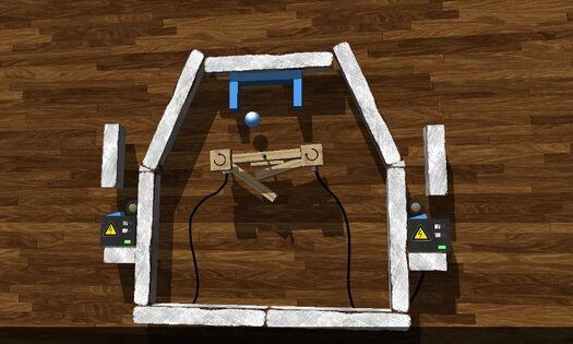 Apparatus Lite 1.2.1. Скриншот 3