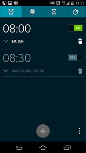 Samsung GALAXY S5 1.2.3. Скриншот 6