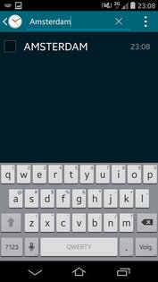 Samsung GALAXY S5 1.2.3. Скриншот 7
