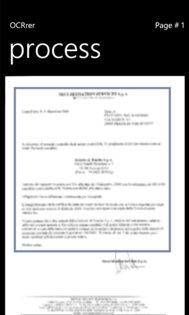 OCRrer 3.7.0.0. Скриншот 2