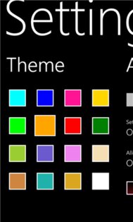 Alarm Clock 7 1.0. Скриншот 2