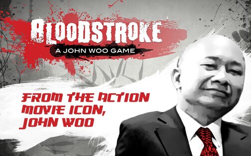 Bloodstroke 1.0.0. Скриншот 6