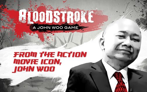Bloodstroke 1.0.0. Скриншот 11