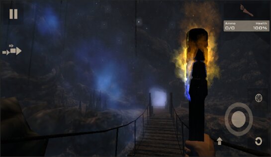 Survival in Forest 1.06. Скриншот 2