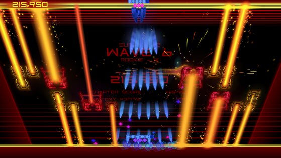 Super Crossfighter 1.0. Скриншот 1