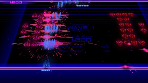 Super Crossfighter 1.0. Скриншот 2