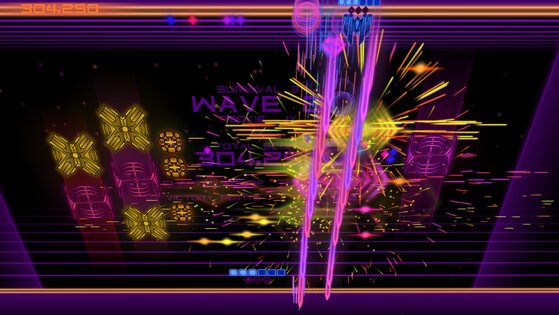 Super Crossfighter 1.0. Скриншот 3