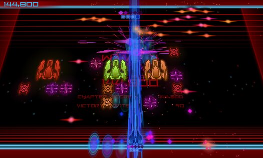 Super Crossfighter 1.0. Скриншот 7