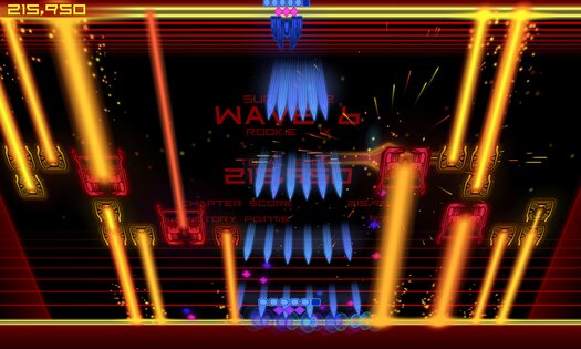 Super Crossfighter 1.0. Скриншот 9