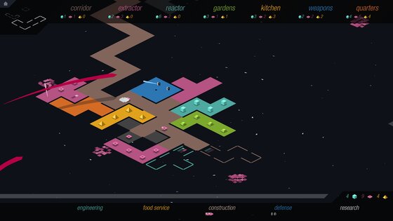 rymdkapsel 3.0.2. Скриншот 2