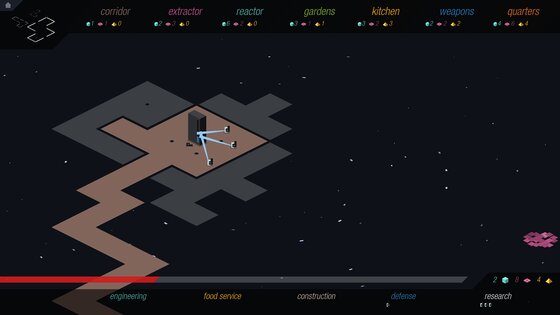 rymdkapsel 3.0.2. Скриншот 6