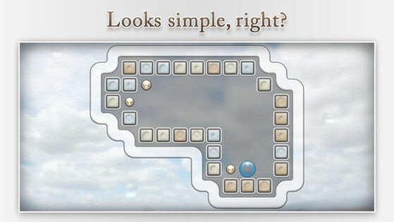 Quell+. Скриншот 3