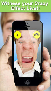 Crazy Heliumbooth Free. Скриншот 2