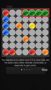 A Connect Dot Free. Скриншот 1