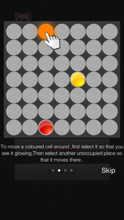 A Connect Dot Free. Скриншот 2