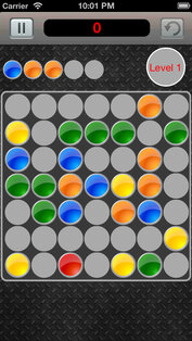 A Connect Dot Free. Скриншот 3