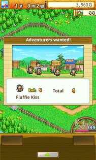 Dungeon Lite 1.0.8. Скриншот 4