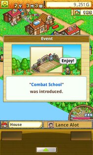 Dungeon Lite 1.0.8. Скриншот 6