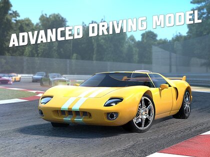Need for Racing: New Speed Car 1.6. Скриншот 16