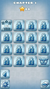 Sword & Penguin Free. Скриншот 1