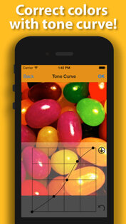 A Photo Editor - Be Funky with DSLR Digital Camera Images for FB and IG. Скриншот 3