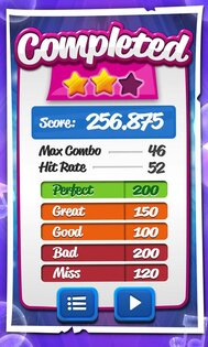 Rock Hero 7.2.35. Скриншот 18