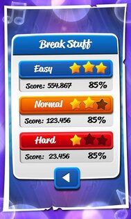 Rock Hero 7.2.35. Скриншот 19